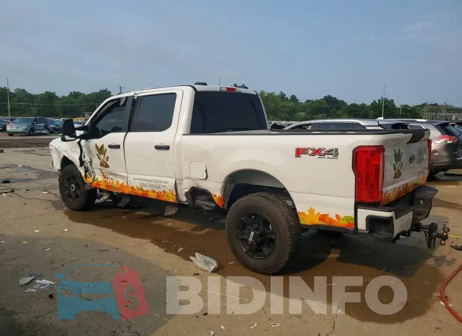 1FT7W2BNXTEC63802 Photo# 2