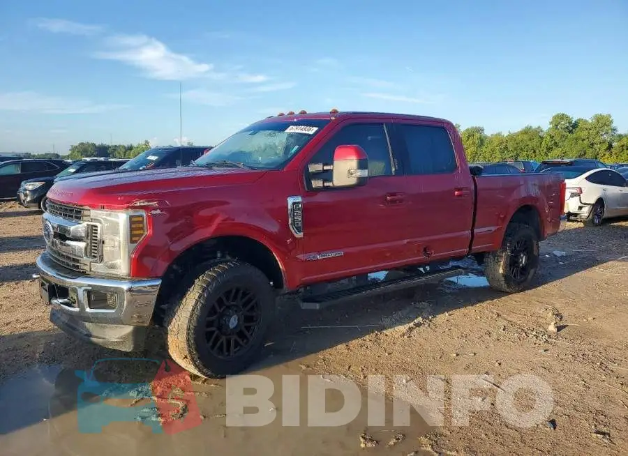 1FT7W2BT2HEB52828 Photo# 1