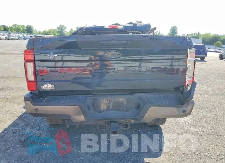 1FT8W2BT0MED76436 Photo# 6