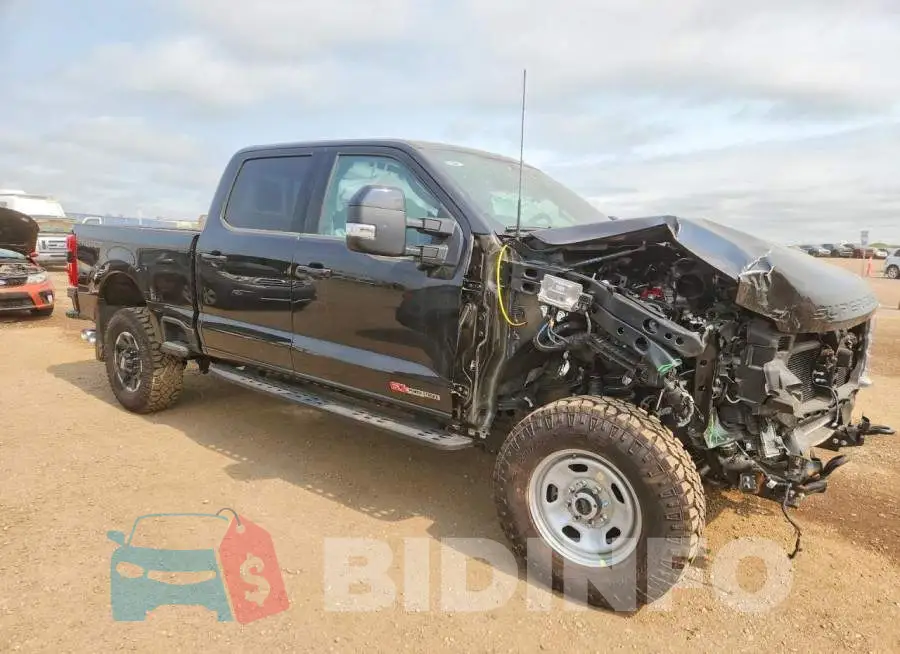1FT8W3BM6TED53062 Photo# 4