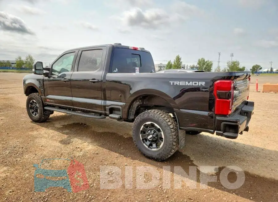 1FT8W3BM6TED53062 Photo# 2