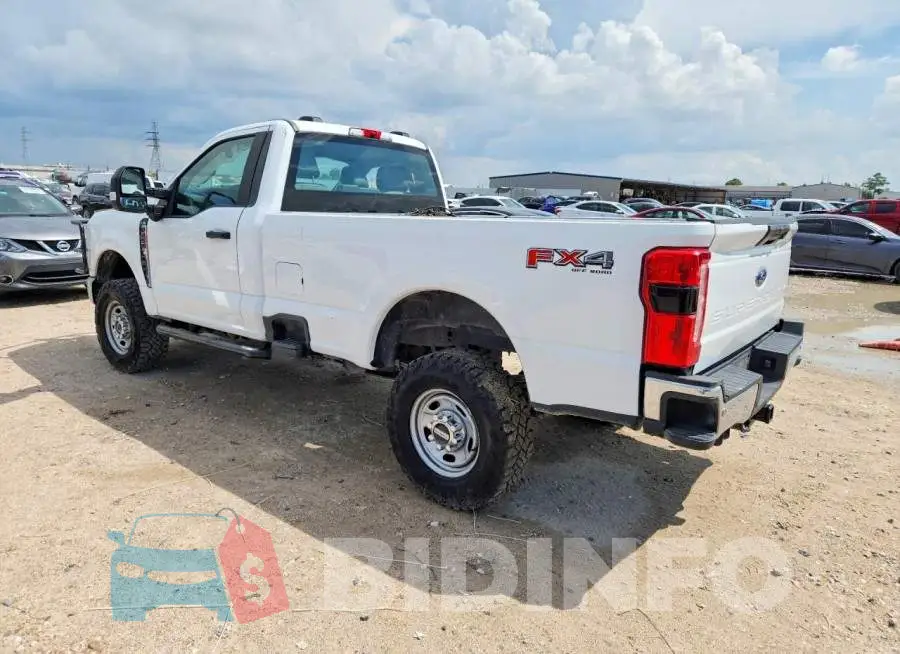 1FTBF2BA0PEC61117 Photo# 2