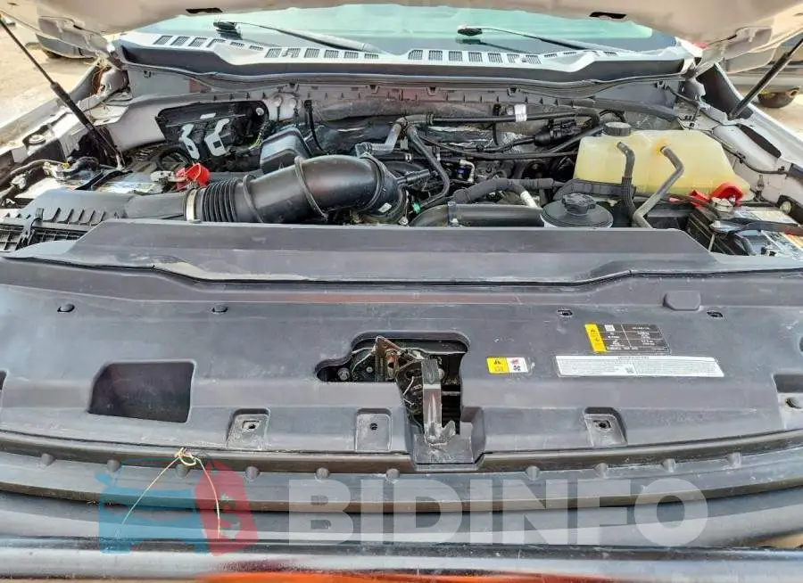 1FTBF2BA0PEC61117 Photo# 11