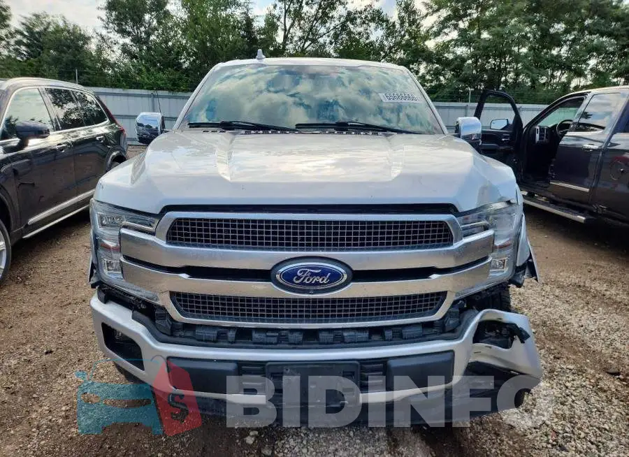 1FTEW1C52JFB53138 Photo# 5
