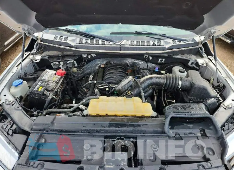 1FTEW1C52JFB53138 Photo# 11