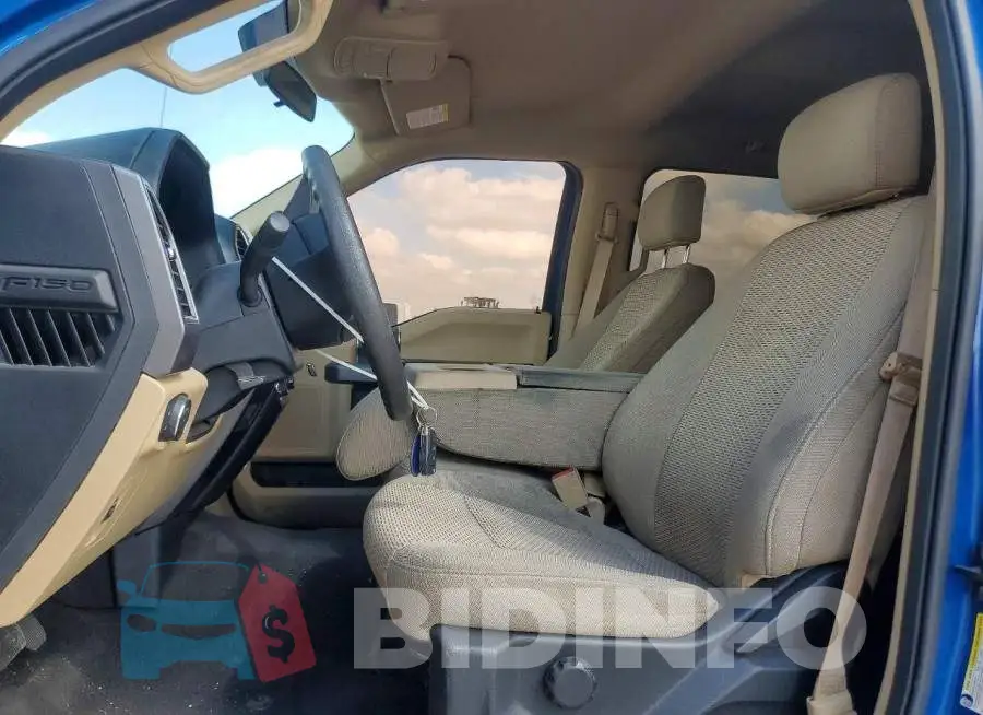 1FTEW1CB2JKF62236 Photo# 7