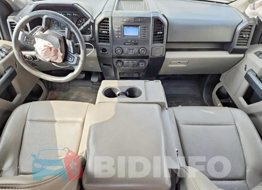 1FTEW1CBXLKD65690 Photo# 8