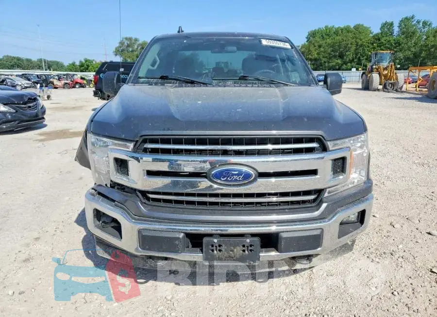 1FTEW1E45LKD47208 Photo# 5