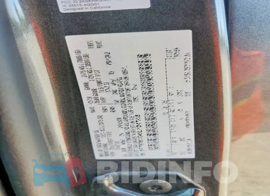 1FTEW1E45LKD47208 Photo# 12