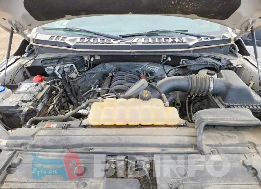1FTEW1E5XJKF38564 Photo# 11