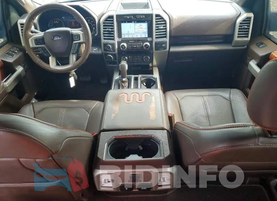 1FTEW1EG5HFC82032 Photo# 8