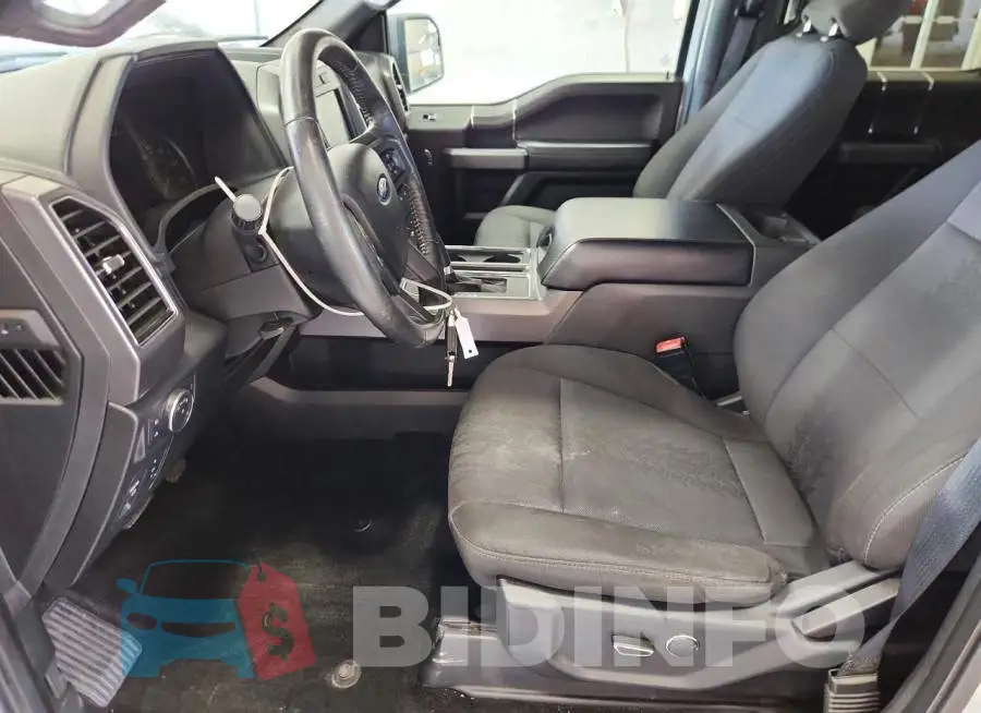 1FTEW1EG6JFC71742 Photo# 7