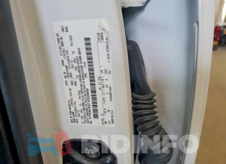 1FTEW1EG7JFE20000 Photo# 12
