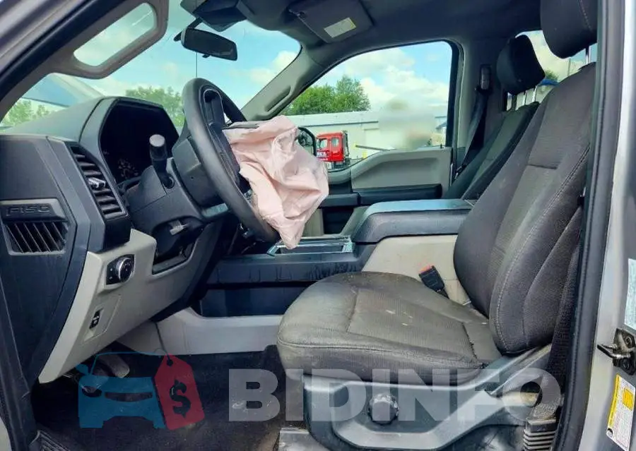 1FTEW1EP1LFA61116 Photo# 7