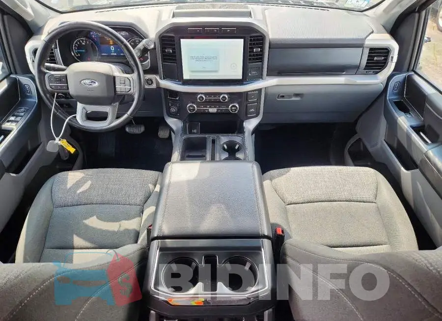 1FTEW1EP3MFC38847 Photo# 8