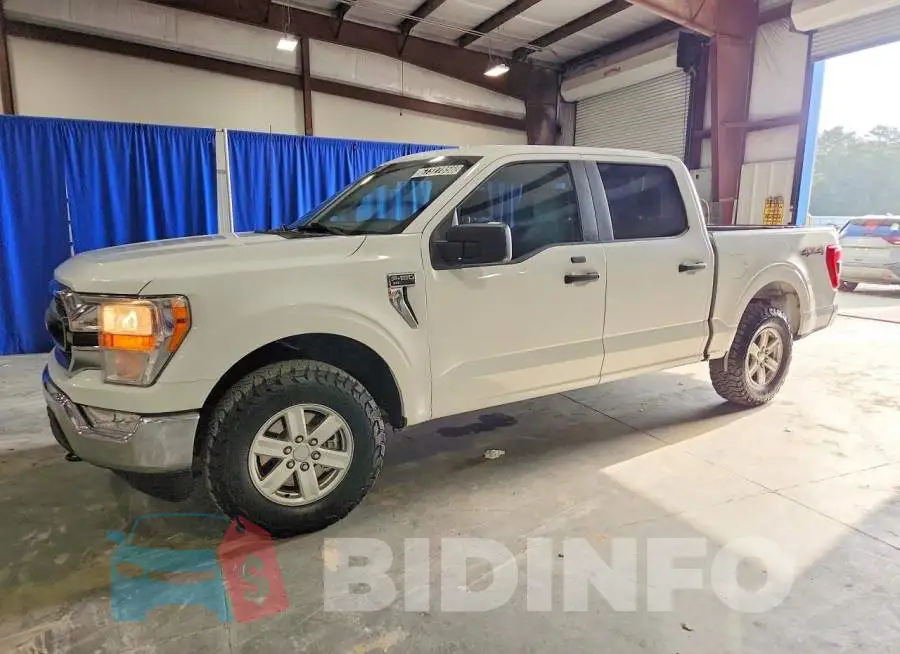 1FTEW1EP6NFA58957 Photo# 1