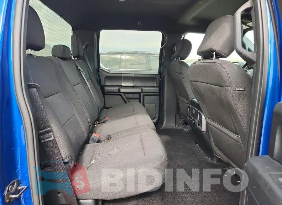 1FTEW1EP8JFC44588 Photo# 10
