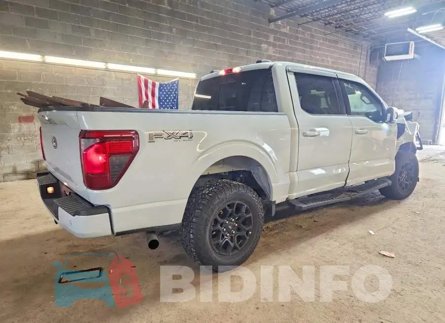 1FTEW3LP6SKF77850 Photo# 3