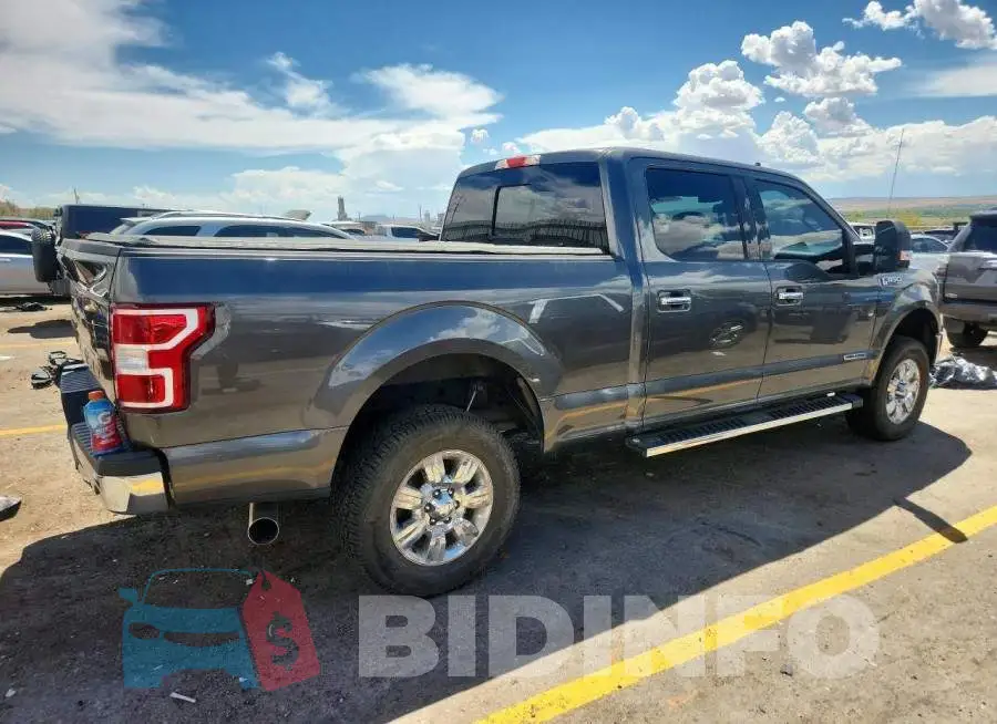 1FTFW1E15KFC71118 Photo# 3