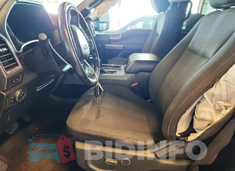 1FTFW1EF9HKD90107 Photo# 7