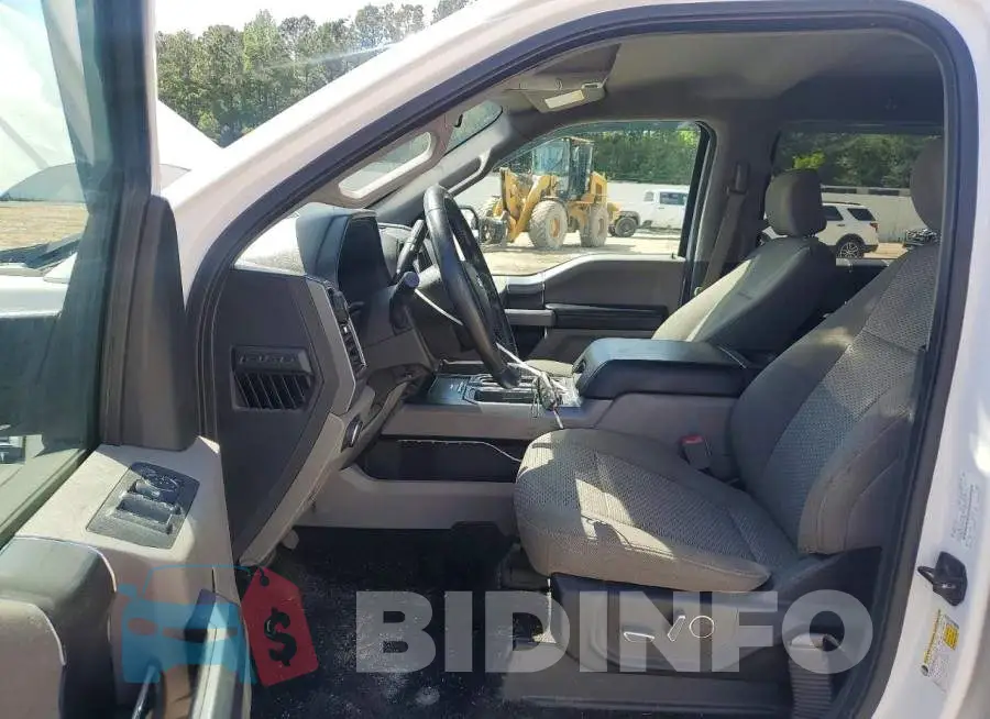 1FTFW1EG9JFC11622 Photo# 7