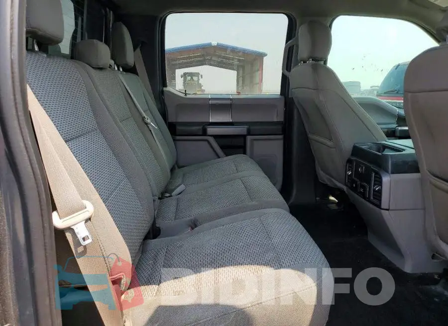 1FTFW1EGXJKF73384 Photo# 10