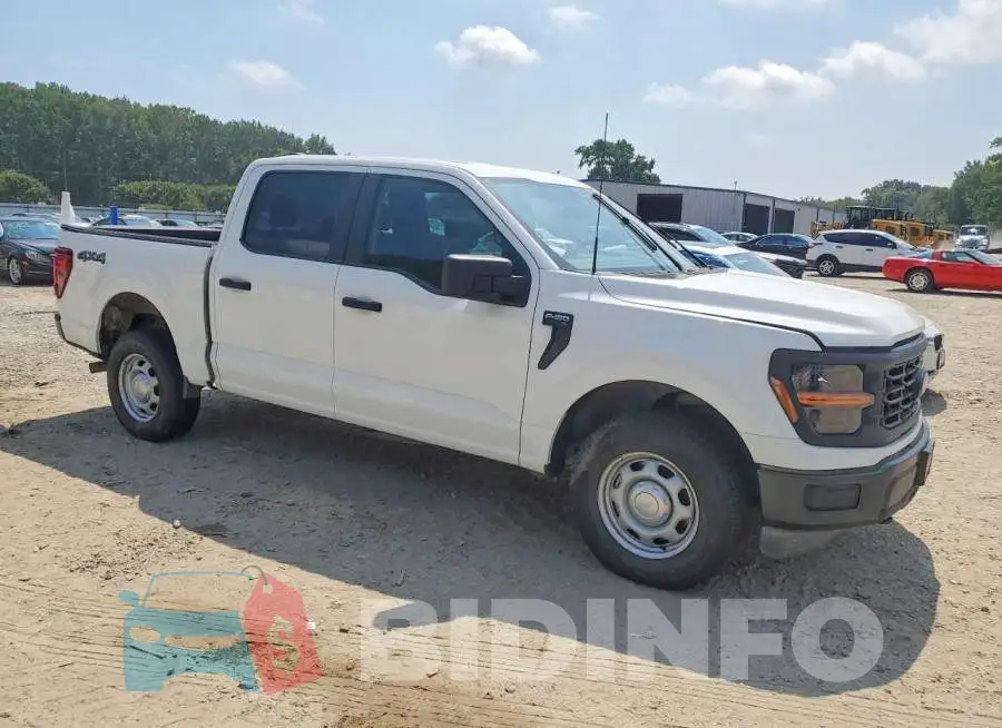 1FTFW1L81RKF24579 Photo# 4