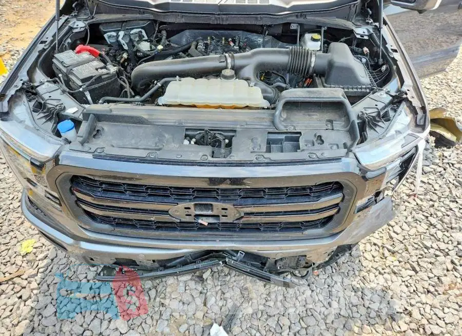 1FTFW5L86SKD46133 Photo# 11