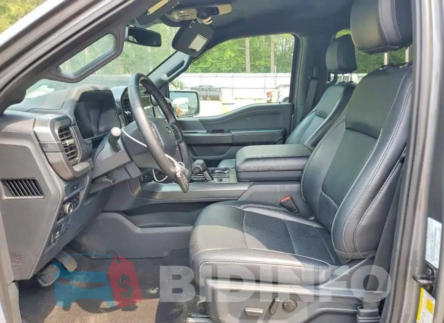 1FTFW5L86SKD46133 Photo# 7
