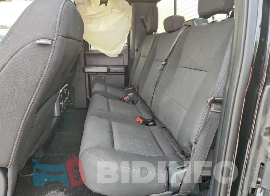 1FTFX1E53JKC93236 Photo# 10