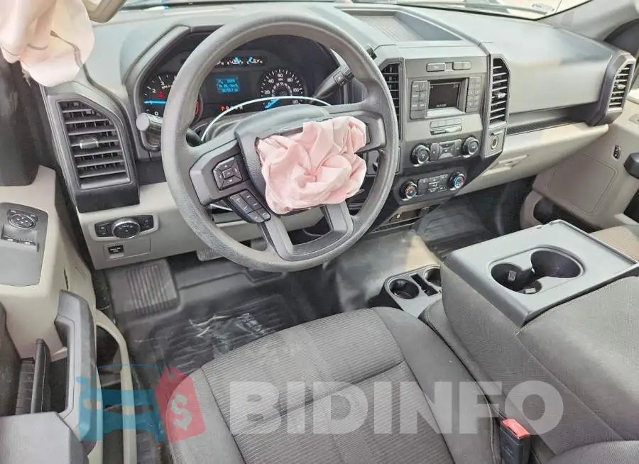1FTMF1C54KKD60134 Photo# 8