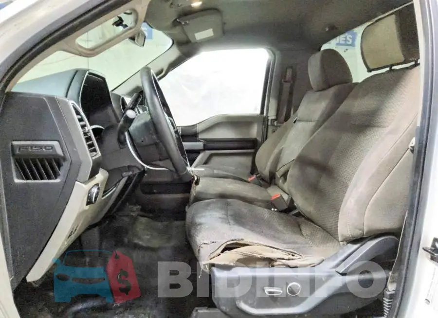 1FTMF1EB2JKC76377 Photo# 7
