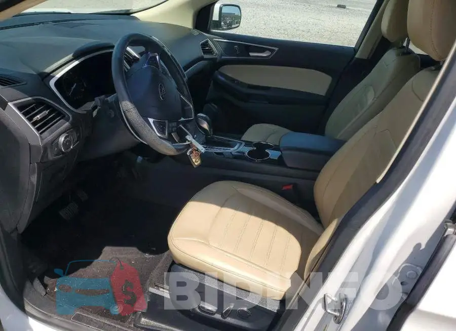 2FMPK3J84HBC24926 Photo# 7