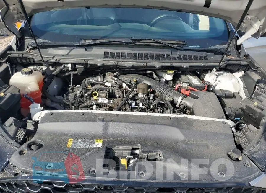 2FMPK3J98LBB55756 Photo# 11