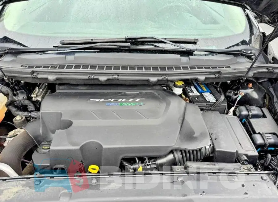 2FMPK4AP1JBC42030 Photo# 9