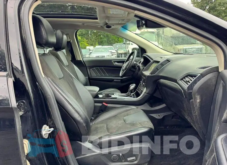 2FMPK4AP1JBC42030 Photo# 8
