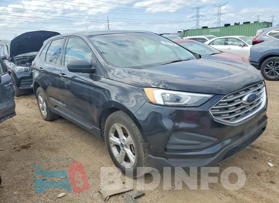 2FMPK4G94KBB57225 Photo# 4