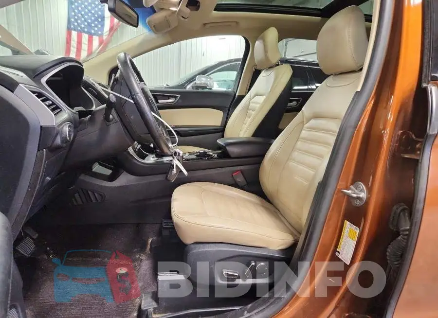 2FMPK4J81HBB79076 Photo# 7
