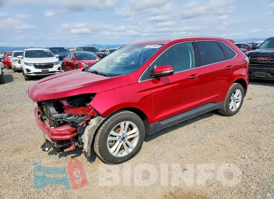 2FMPK4J92LBA94796 Photo# 1