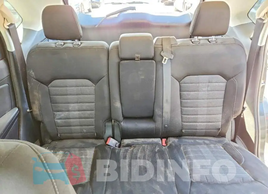 2FMPK4J93KBB22989 Photo# 10