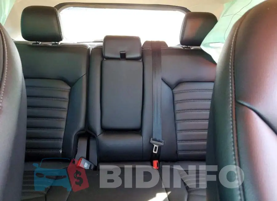 2FMPK4J94NBB16980 Photo# 10
