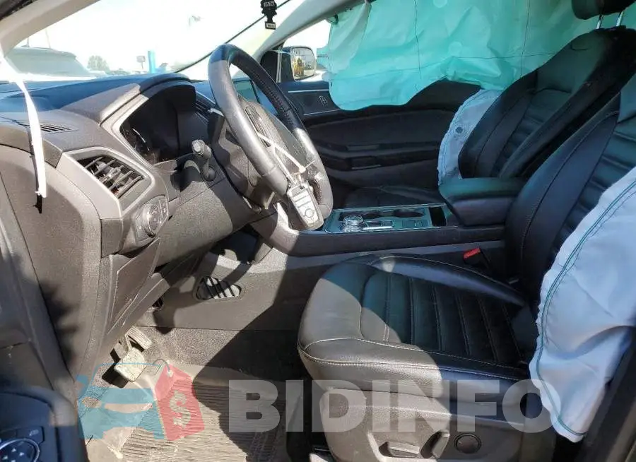 2FMPK4J94NBB16980 Photo# 7