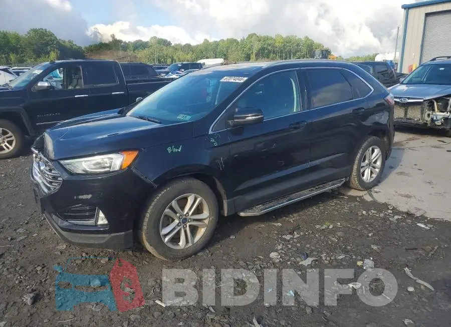 2FMPK4J96LBA47139 Photo# 1