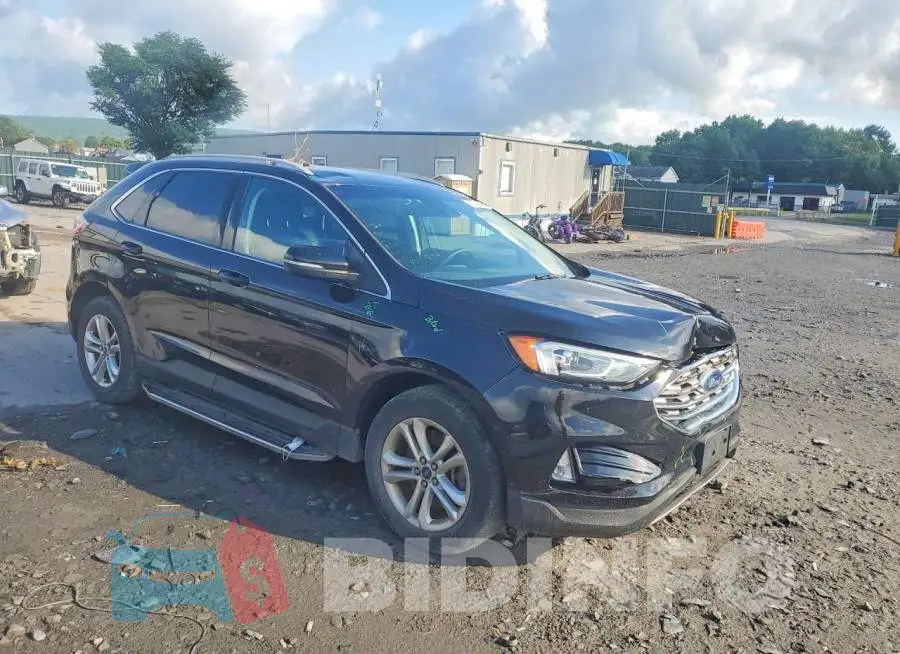 2FMPK4J96LBA47139 Photo# 4