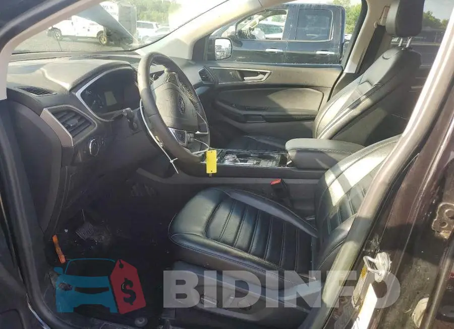 2FMPK4J96LBA47139 Photo# 7