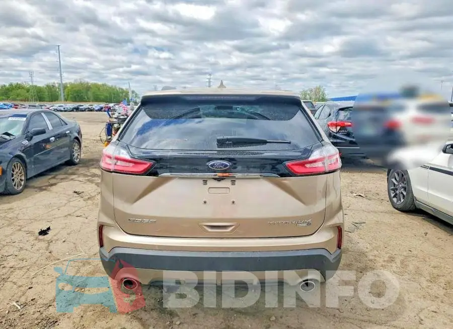 2FMPK4K98LBA41549 Photo# 6