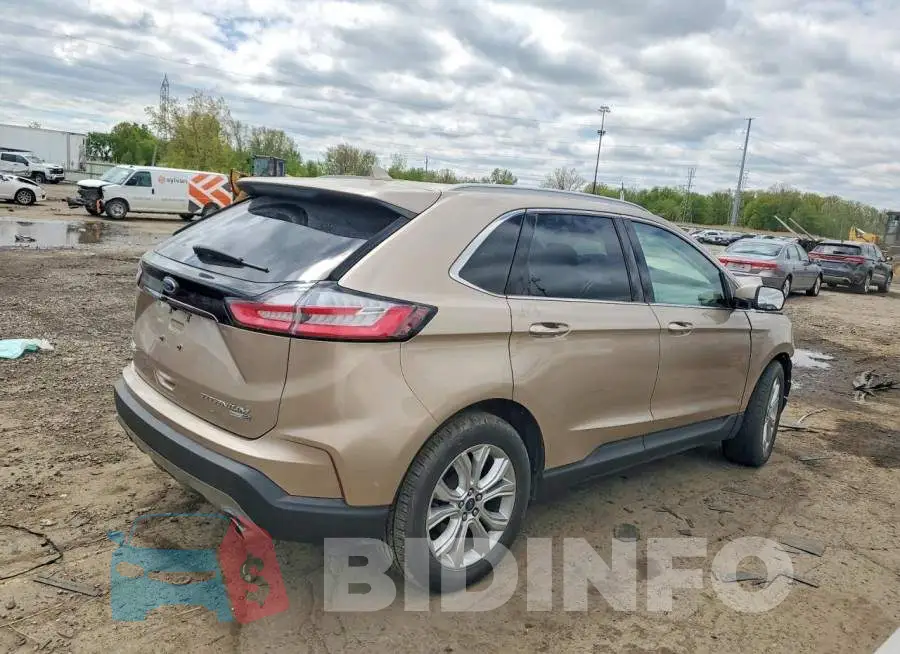 2FMPK4K98LBA41549 Photo# 3