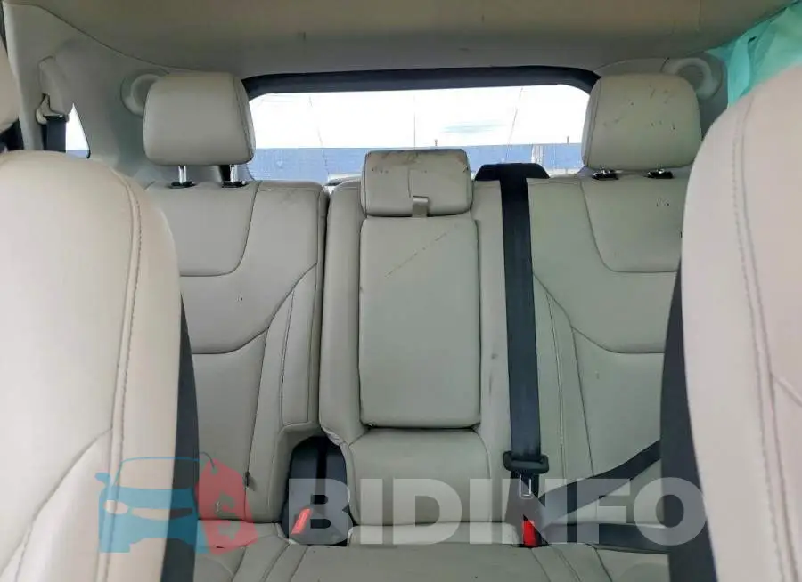 2FMPK4K98LBA41549 Photo# 10