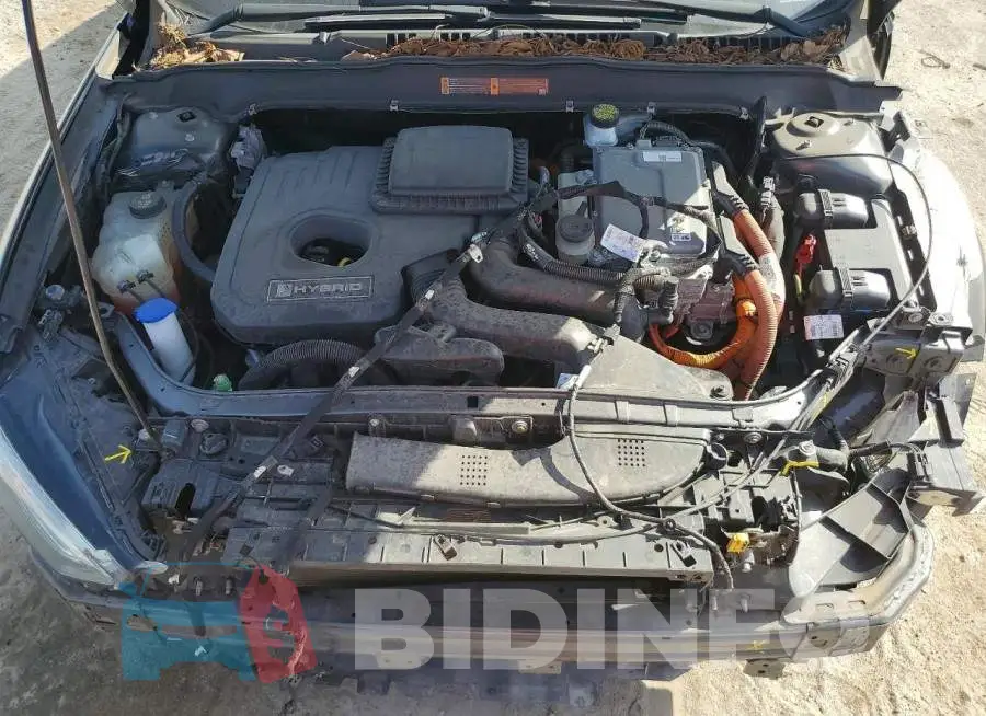 3FA6P0LU3JR156755 Photo# 11