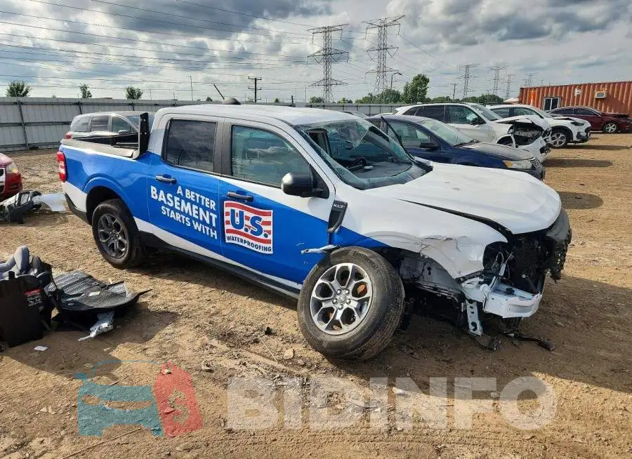 3FTTW8J32SRA66569 Photo# 4